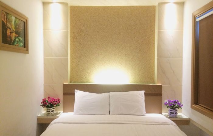Hotel D' CaLia Tarakan