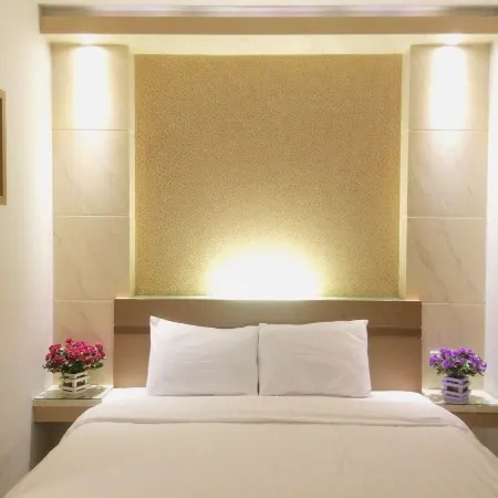 Hotel D' CaLia Tarakan