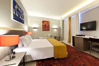 San Diego Suites Veredas Sete Lagoas Hotels in Sete Lagoas