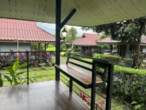 ภูหงษ์สา รีสอร์ท