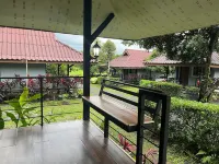 Phoohongsa Resort Hotels in Mueang Nakhon Nayok District