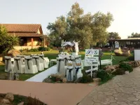 Agriturismo Is Scalas Hotels in Assemini
