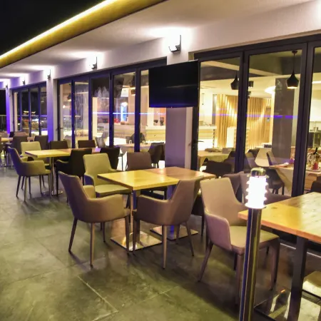 Hotel Evropa