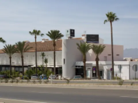 Avent Verahotel Hoteles en Vera