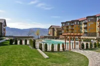 Condo at Barona Beach Lakeside Resort 5303 - Beach