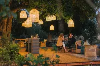 Kruger Untamed - Satara Plains Camp - Campgrounds