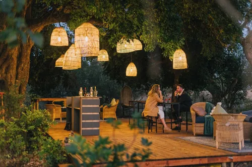 Kruger Untamed - Satara Plains Camp