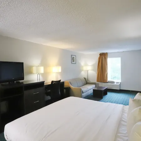 Greenville Inn and Suites