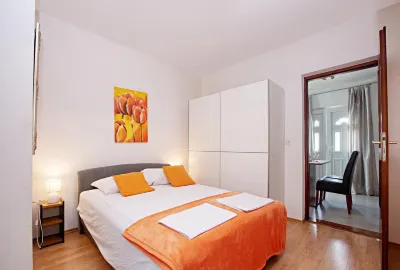Apartments Villa Tanja Hotels in 