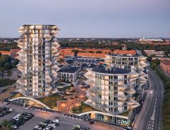 A Place to Hotel Esbjerg