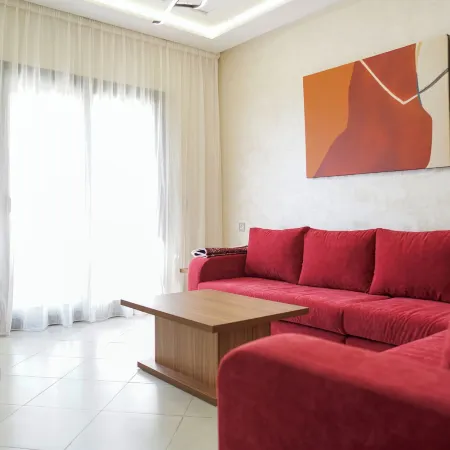 RIMAS APPART HOTEL