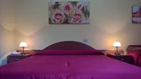 Hotel Terme San Vittore Hôtels à : Arcevia