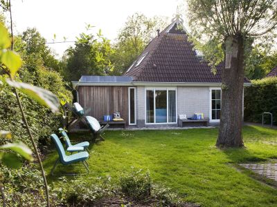 Bungalow Near de Alde Feanen Reserve