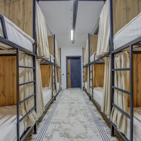 Hostel Pro (Хостел Про)