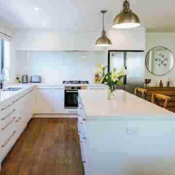 Number 3 - Close to Lake - Family Friendly Rooms