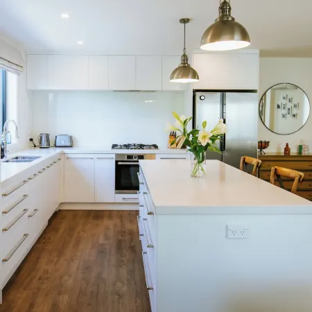 Number 3 - Close to Lake - Family Friendly