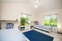 Swiss 66 - Lake Denise