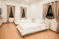 Wantanee Ville - Bungalows