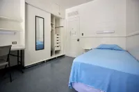 Central YMCA Residences