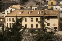 Hotel Mayno Hotel a Hueva