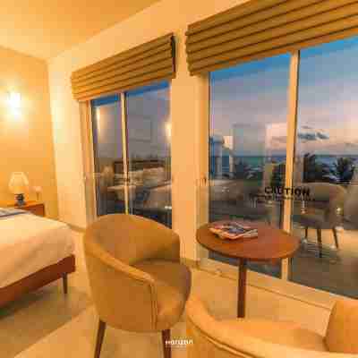 50 By The Sea Rooms
