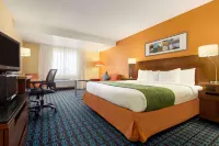 Country Inn & Suites by Radisson, Phoenix Airport, AZ