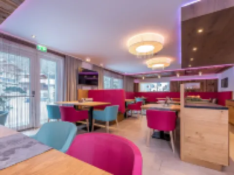 Mountain Resort M&M Hotels in Finkenberg