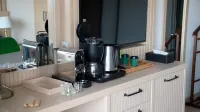 DATÇA SUİTES LUXURY BOUTİQUE HOTELS - breakfast