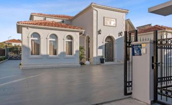 Villa Carolus in Vodice