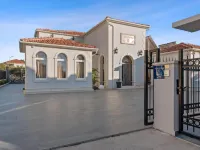 Villa Carolus in Vodice