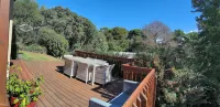 Birdsong Hideaway Two-Bedroom Suite in Browns Bay