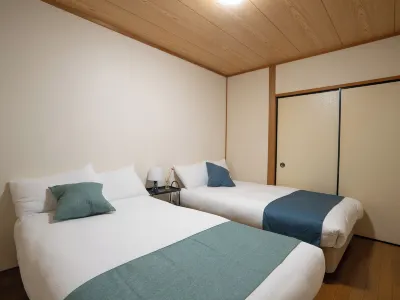 Crossa Village Sakura Hotels in Sakura