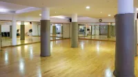 Cleopatra Hotel - Gym