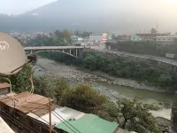 Goroomgo Koyal Mandi Hotel di Mandi