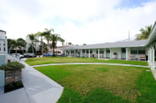 The Islander Inn Các khách sạn ở 