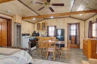 Winmar Cabins Hotels in Lake County