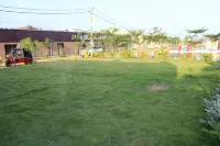 Hotel MJR - Free Pickup and Drop Temple, Sea Beach & Puri Railway Station