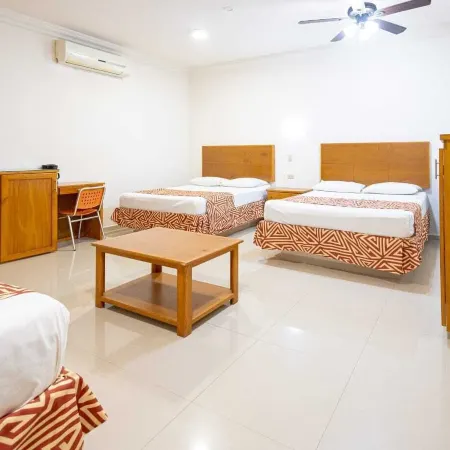 Hotel Salvatierra