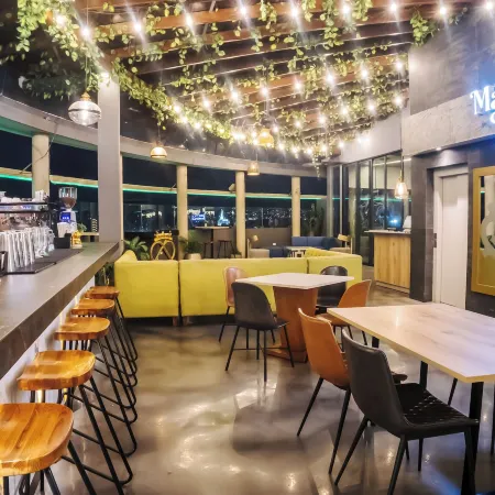 Wyndham Garden Guayaquil