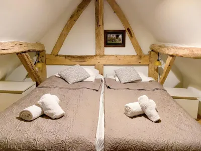 Lovely Appartment in Voeren Hotels near Altenbroek
