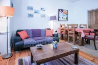 Sea Glass - 2 Bedroom Apartment - Manorbier Hotels in Manorbier