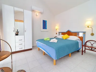 Marconi Charming Apartments