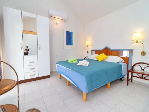 Marconi Charming Apartments