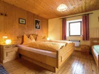 Farmhouse in St Johann with Sauna