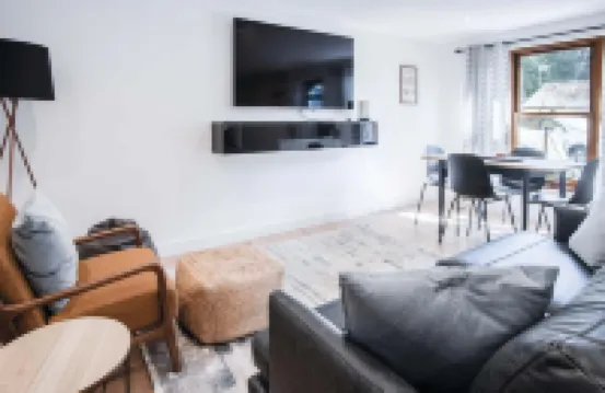 The Cottage - 2 Bedroom Cottage - Tenby