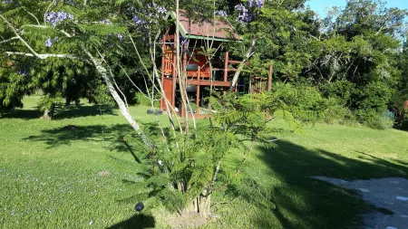 Teniqua Treetops Отели в г. Седжфилд