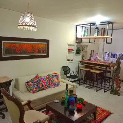كوياي هوستل Hotels near كالي 26