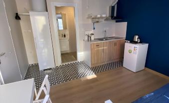 Sapphire Suites Taksim