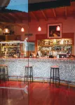 Paradis Plage Surf Yoga & Spa - Bar