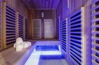 Osada Śnieżka koło Karpacza - spa